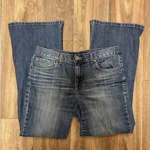 Calvin Klein Jeans Size 10x30